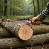 Fafűrész összecsukható 240 mm ABRABORO