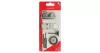MINI-TOOL vegyes csiszolókészlet 78 db-os ABRABORO