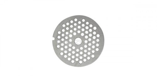 Húsdaráló rosta 10/4,5