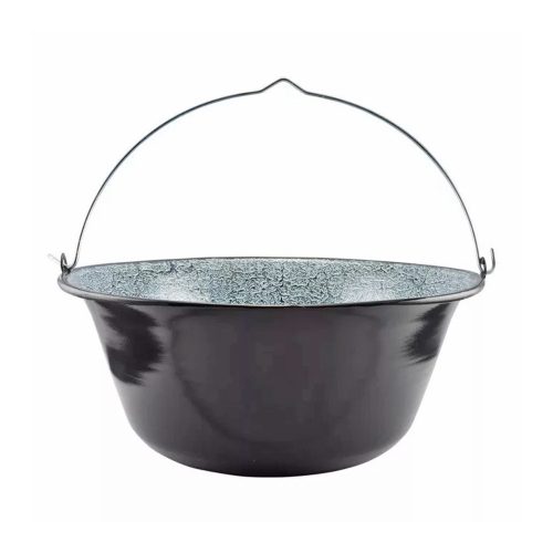 Parti üstház szett 36cm/bográccsal