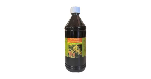Szúnyogriasztó lámpaolaj 1 L