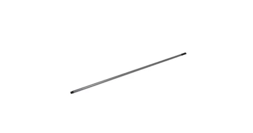 Pótnyél felmosó fém 130 cm szürke
