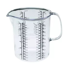 Kancsó, mércés, 1,5 liter