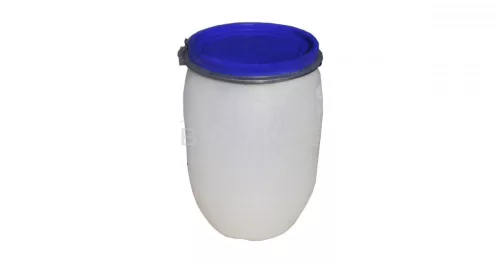 Hordó csatos fehér, 60L