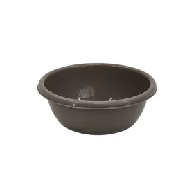 Kerek műanyag tál 20,8 cm 1,2 L 