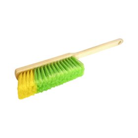 Autómosó kefe műanyag nyelű