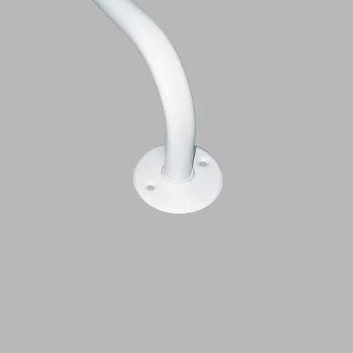 Kádkapaszkodó, fehér, 30 cm