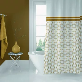Zuhanyfüggöny 120x200 cm textil