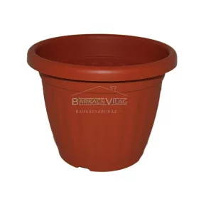 Virágcserép dísz 60cm