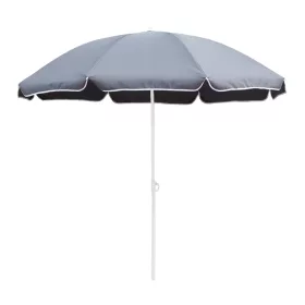 Napernyő 230cm szürke