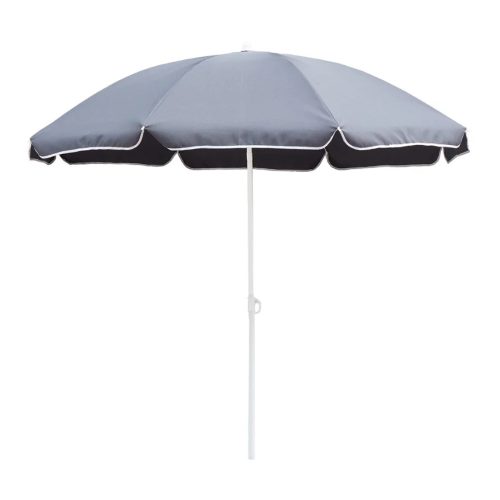 Napernyő 230cm szürke