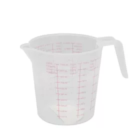 Kancsó, mércés, ovális, 0,25 L