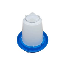 Csibe önitató függesztős 10 L