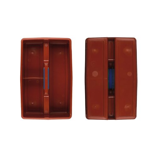 Szerszámtartó műanyag