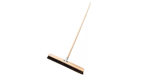 Terempartvis, fa, 60 cm, nyelezett