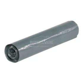 Szemeteszsák húzófüles 110L 10db/cs