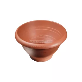 Virágtál, 30 cm