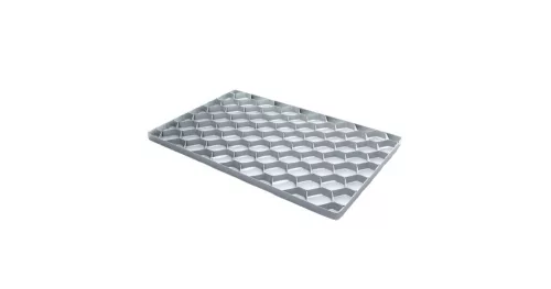 Lábrács 45 x 29,5 cm