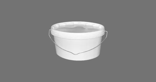 Savanyúságos vödör 2 L fedővel