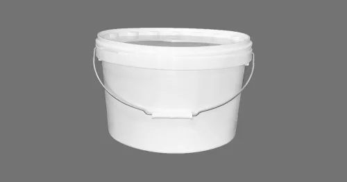 Savanyúságos vödör 8 L fedővel