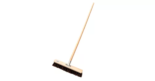 Terempartvis, fa, 40 cm, nyelezett