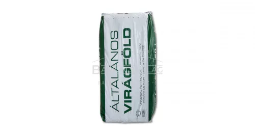 Virágföld általános Sandis 20L