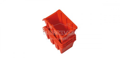 Tároló 120x195x90 mm NP8, Truck