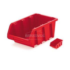 Tároló 335x200x155 mm NP12, Truck