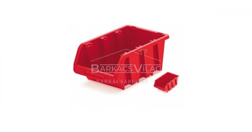 Tároló 335x200x155 mm NP12, Truck