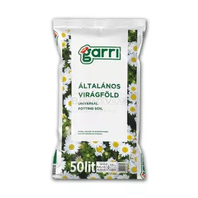 Virágföld általános Garri 50L