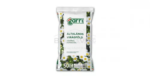 Virágföld általános Garri 50L