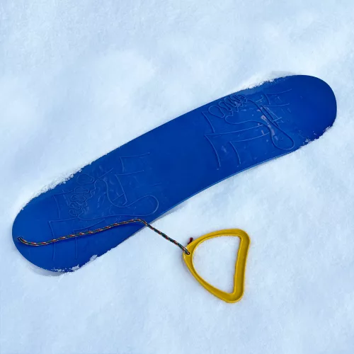 Hócsúszka Snowboard