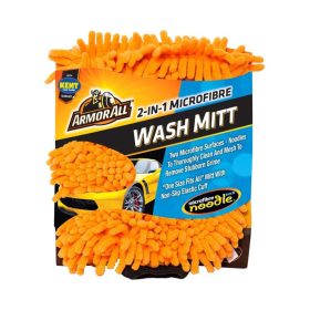 ArmorAll mikroszálas mosókesztyű