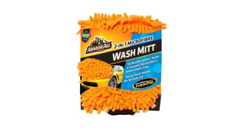 ArmorAll mikroszálas mosókesztyű