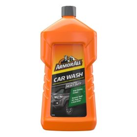 ArmorAll autósampon Super Heavy Duty 1L