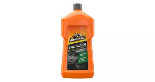 ArmorAll autósampon Super Heavy Duty 1L