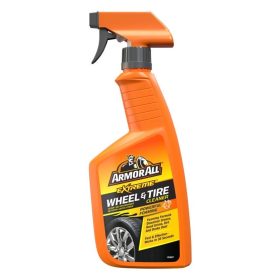 ArmorAll felni-és gumiabroncs tisztító 500ml