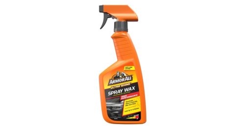 ArmorAll WAX spray 500ml
