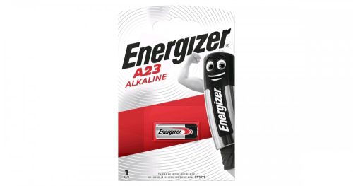 Riasztóelem, Energizer A23 B1