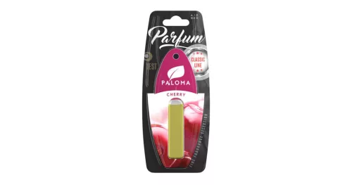 Autóillatosító Paloma Parfüm Cherry