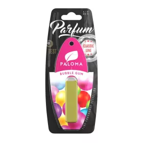 Autóillatosító Paloma Parfüm Bubble Gum
