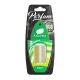 Autóillatosító Paloma Parfüm Duo Fresh Green