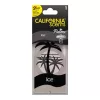 Autóillatosító California Scents Ice