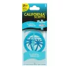 Autóillatosító California Scents Laguna Breeze
