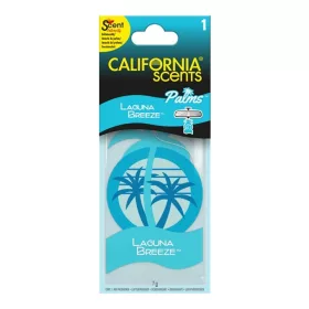 Autóillatosító California Scents Laguna Breeze