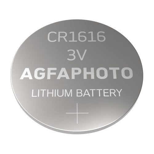 Elem CR1616 AgfaPhoto