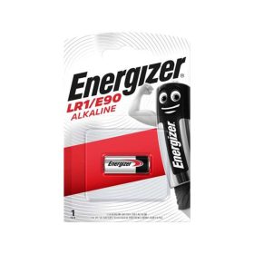 Riasztóelem E90 Lady LR1 N B1, Energizer