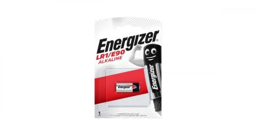 Riasztóelem E90 Lady LR1 N B1, Energizer