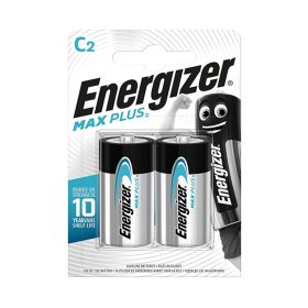 Elem C B2, baby alkáli, Energizer Max Plus