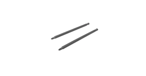 Bitfej Tri-wing 1/4" 150mm T3 2db